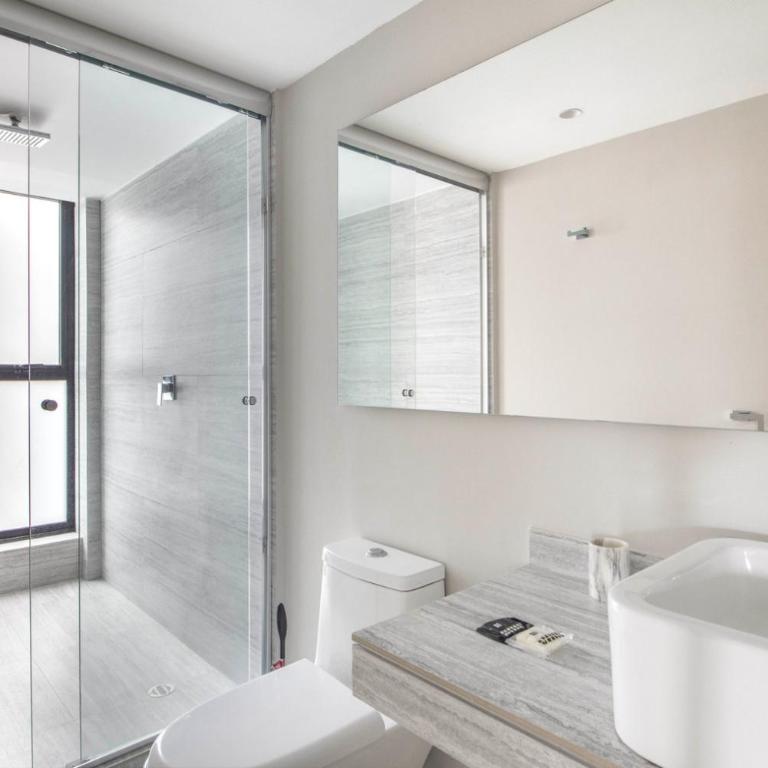 JVM 429, in Polanco by Blueground - Apartamento de 2 dormitorios - 13