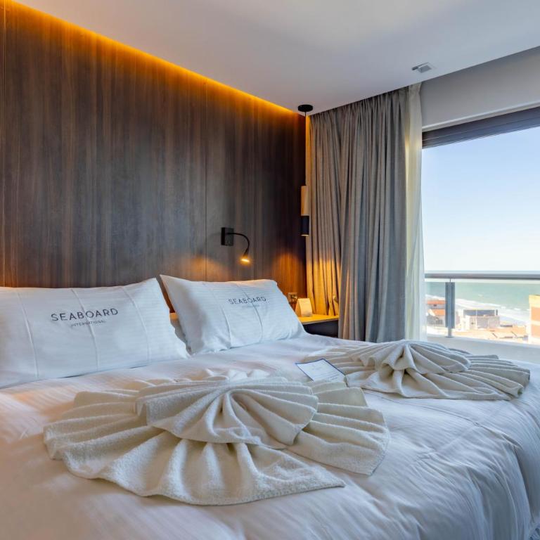 New Seaboard - Deluxe Suite - 2