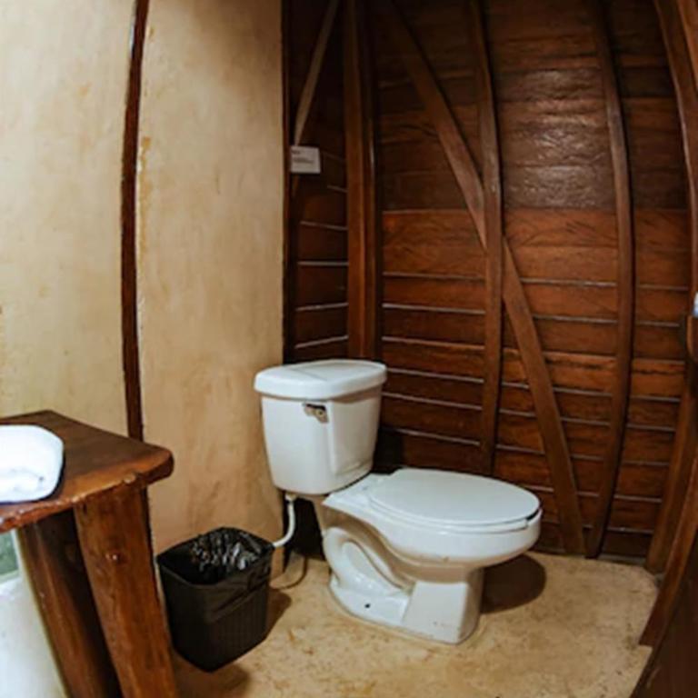 Coconut by ÓOL Hotels - Habitación Doble con balcón - 2 camas - 30