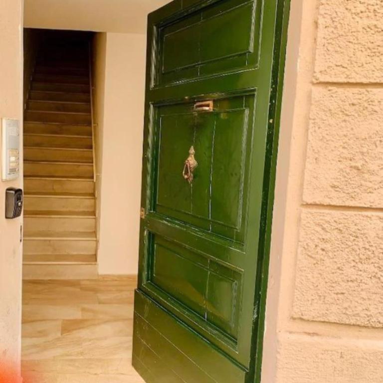 Appartamento Cagliari centro con vista sul porto - Appartamento con 2 Camere da Letto - 33