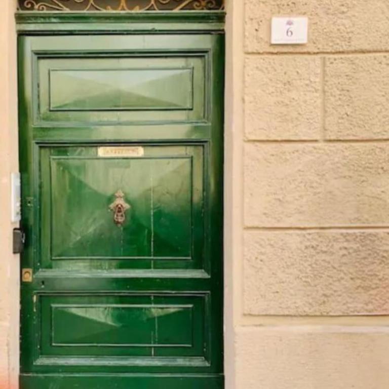 Appartamento Cagliari centro con vista sul porto - Appartamento con 2 Camere da Letto - 32