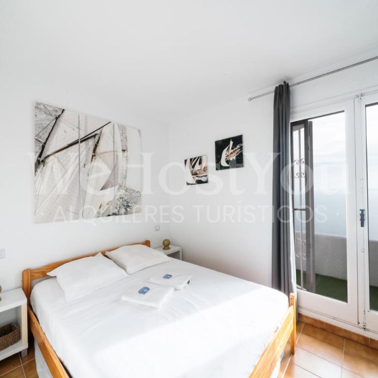 Magnifique Maison Bramer 14, Roses - WeHostYou - Casa de 2 dormitorios - 14