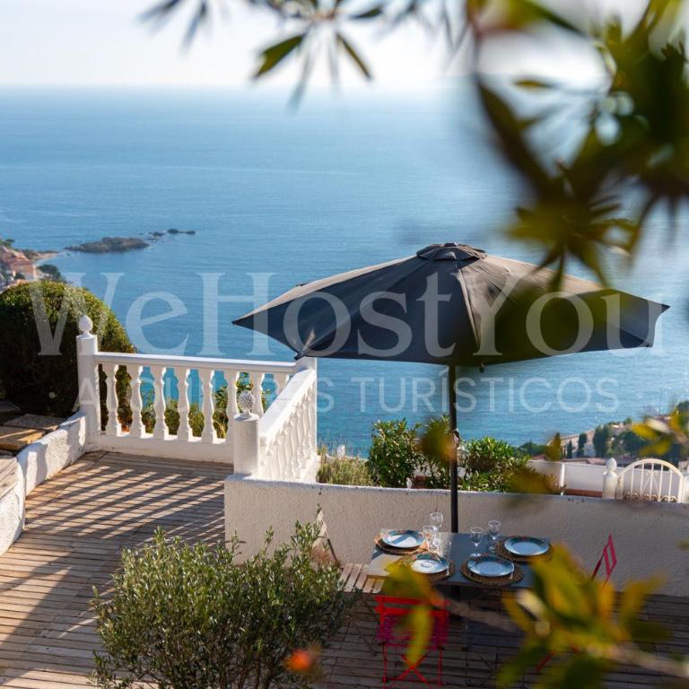 Magnifique Maison Bramer 14, Roses - WeHostYou - Casa de 2 dormitorios - 3