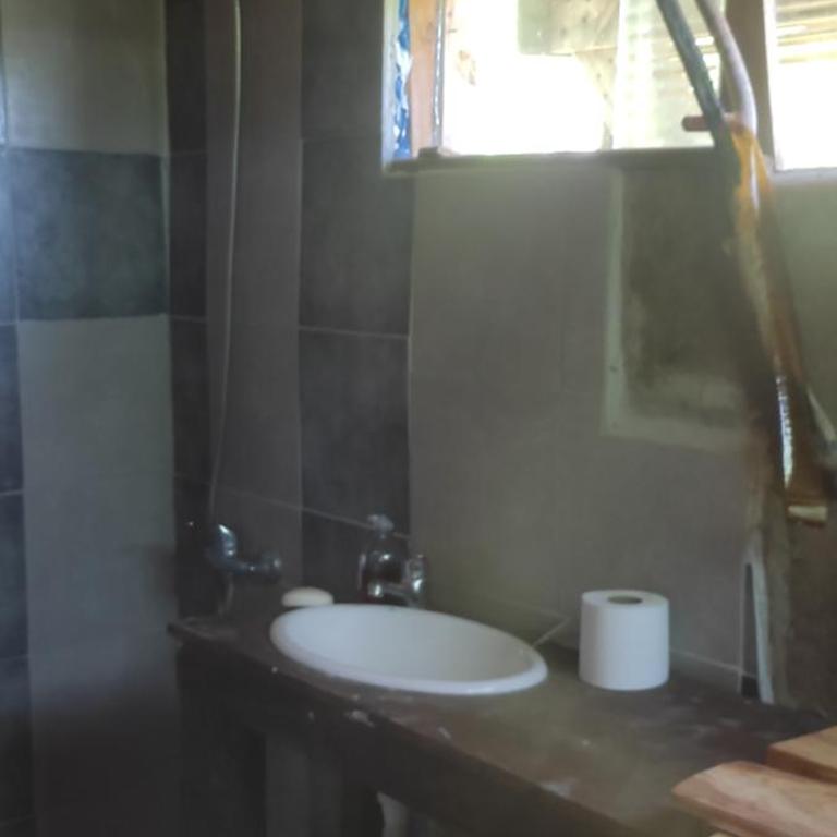 Chacrita Aguaribay - One-Bedroom Apartment - 8
