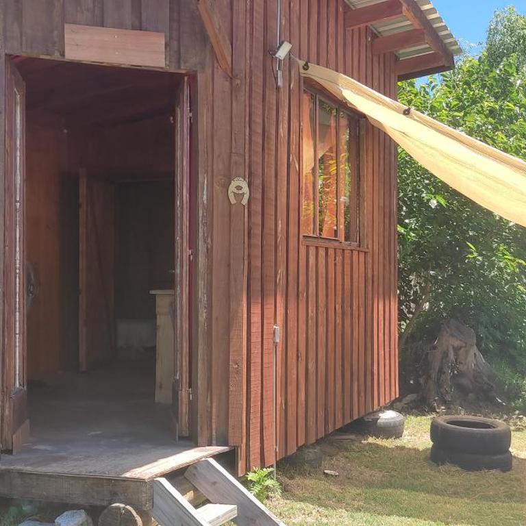 Chacrita Aguaribay - One-Bedroom Apartment - 6