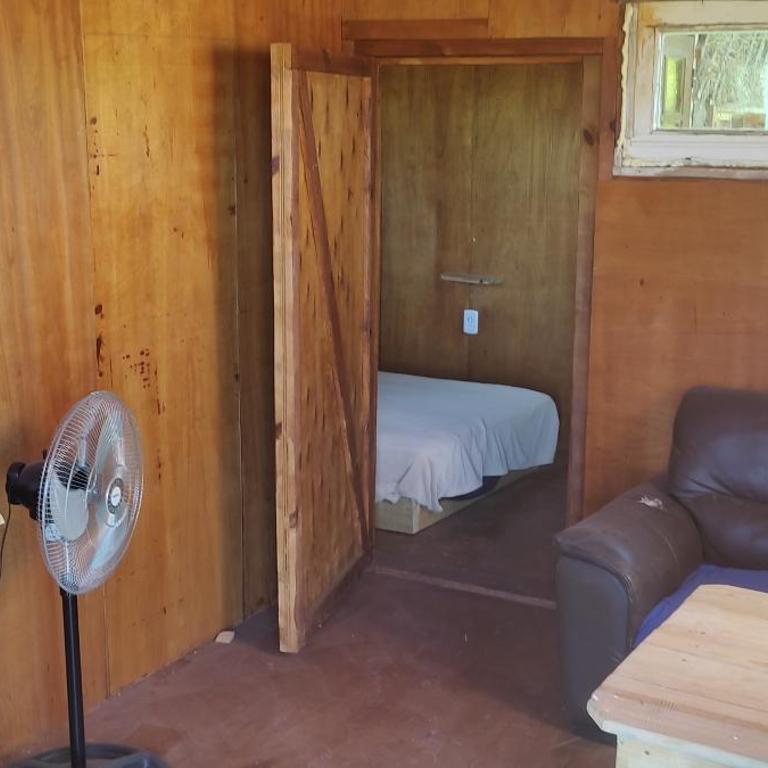 Chacrita Aguaribay - One-Bedroom Apartment - 7