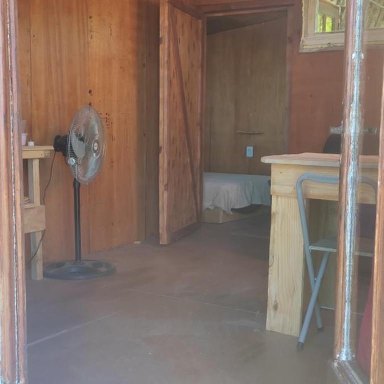 Chacrita Aguaribay - One-Bedroom Apartment - 9