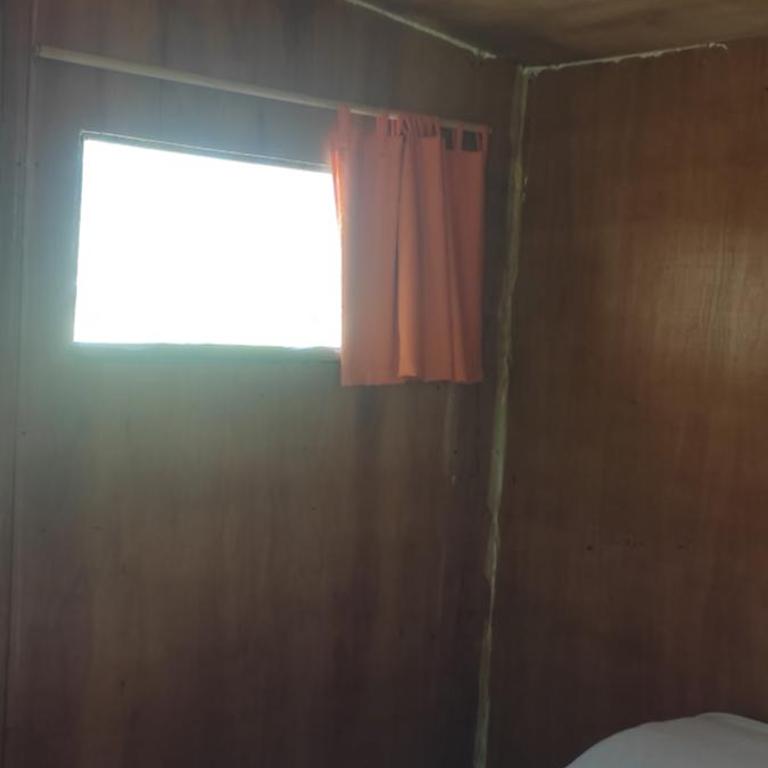 Chacrita Aguaribay - One-Bedroom Apartment - 10