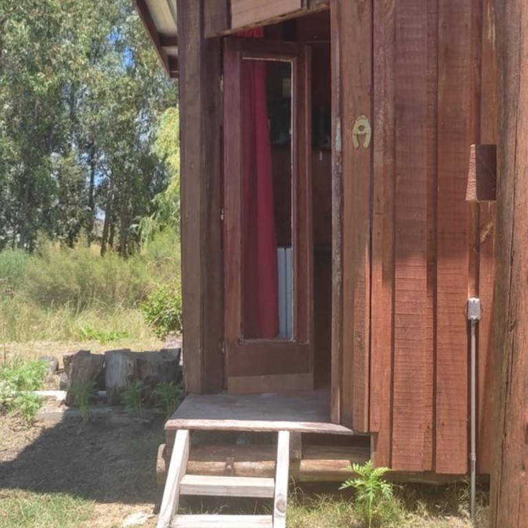 Chacrita Aguaribay - One-Bedroom Apartment - 12