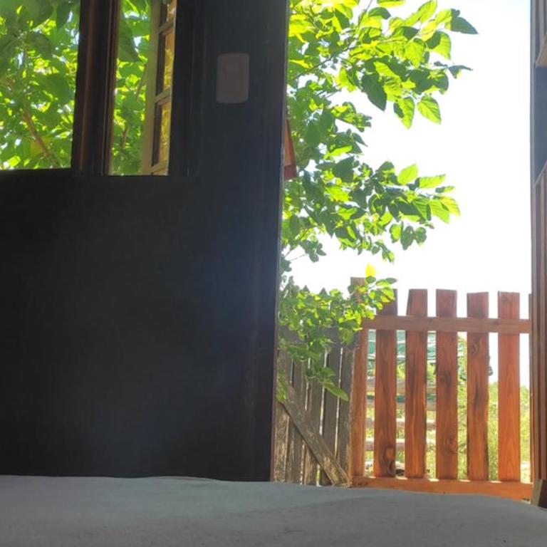 Chacrita Aguaribay - One-Bedroom Apartment - 13