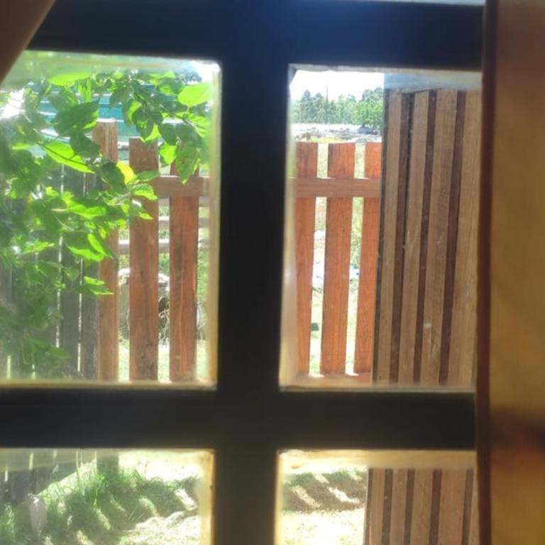 Chacrita Aguaribay - One-Bedroom Apartment - 17