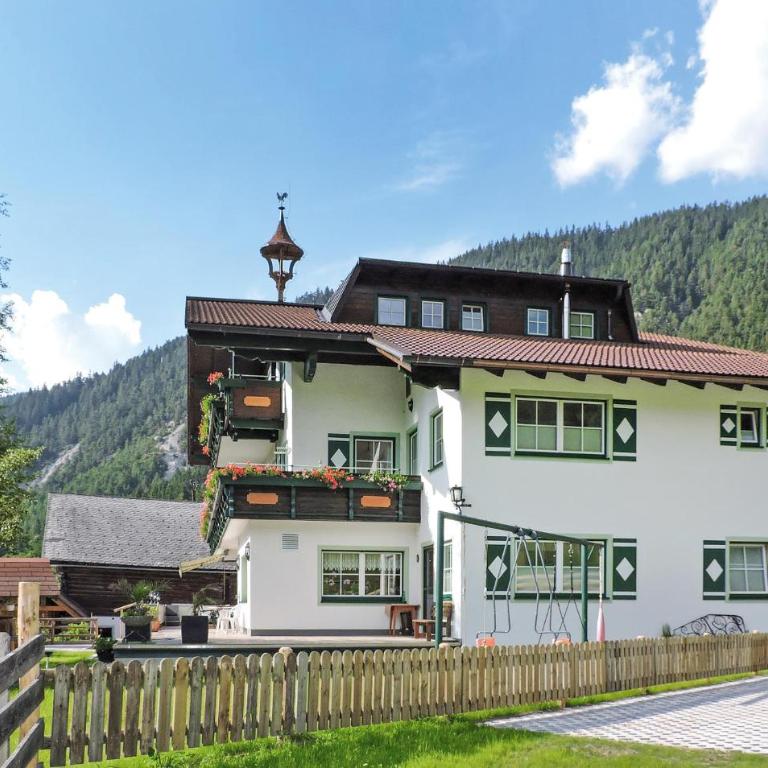 Sehr Schoene Ferienwohnung - Apartment mit 2 Schlafzimmern - 1
