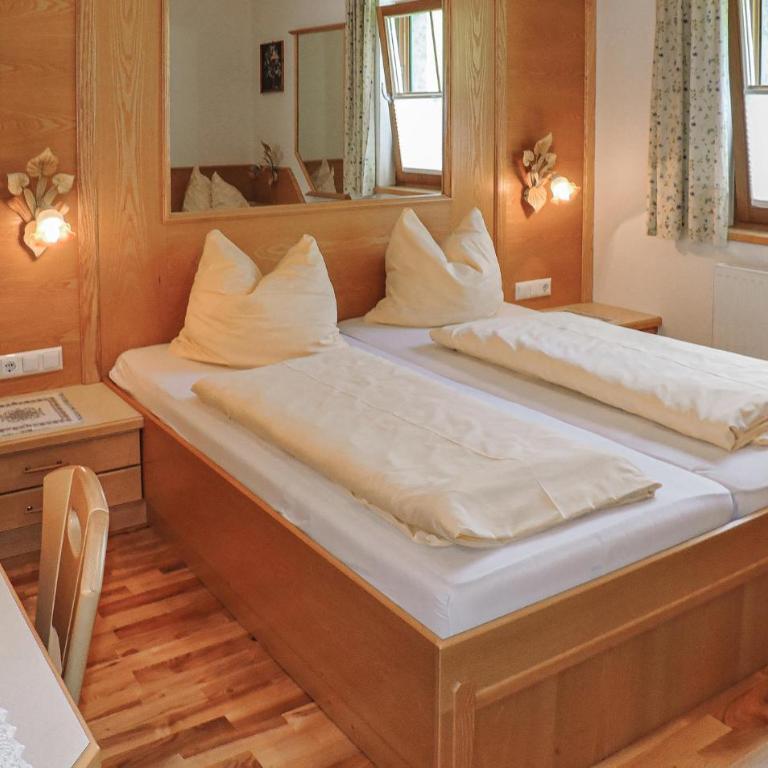 Sehr Schoene Ferienwohnung - Apartment mit 2 Schlafzimmern - 9