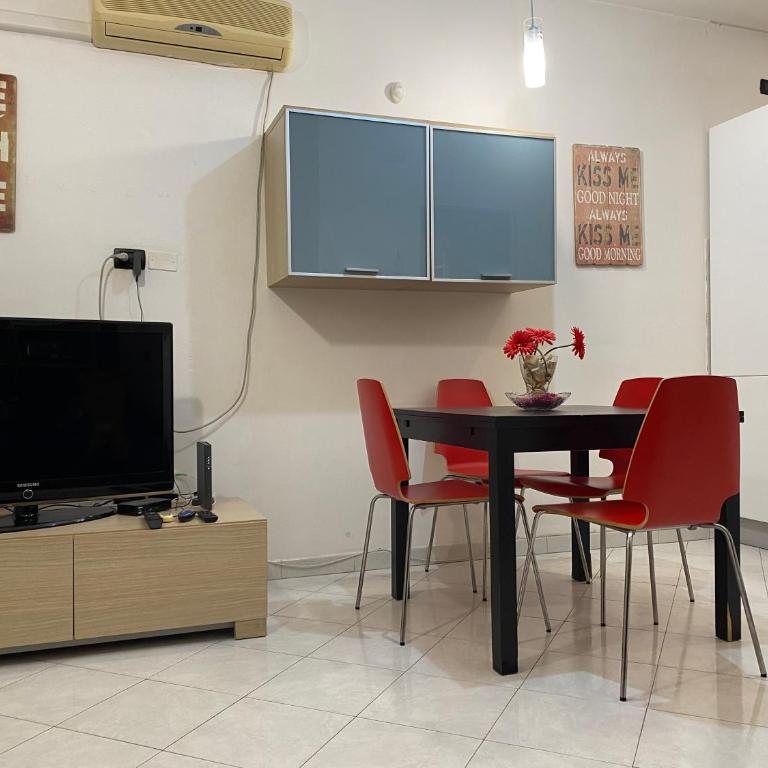 Centro città con le comodità - Appartamento con 1 Camera da Letto - 4