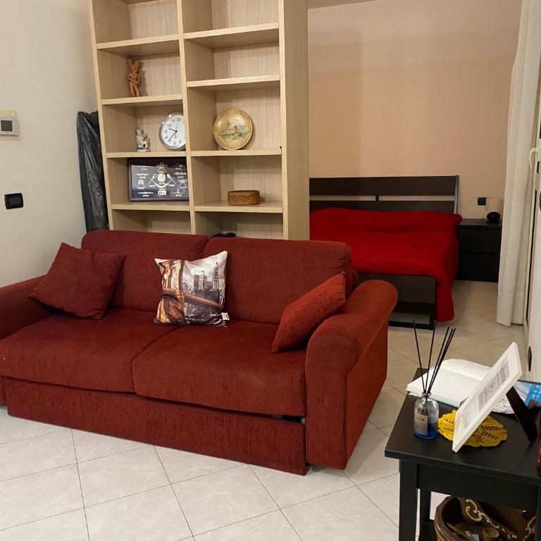 Centro città con le comodità - Appartamento con 1 Camera da Letto - 7