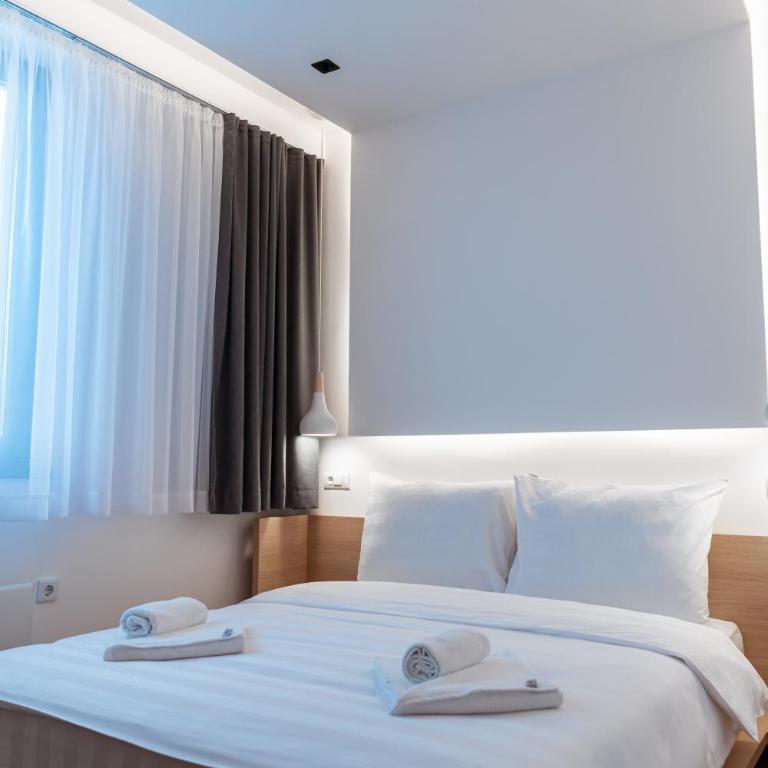 Aparthotel Zlatni Javor - One-Bedroom Apartment - 26