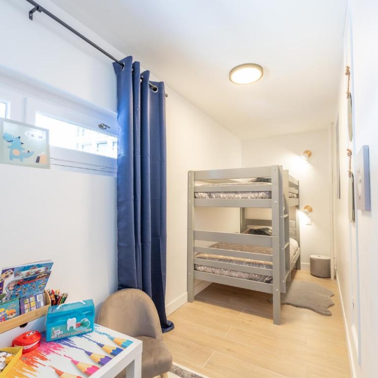 Cosy Home Center 1850-Croisette - Appartamento con 3 Camere da Letto - 15