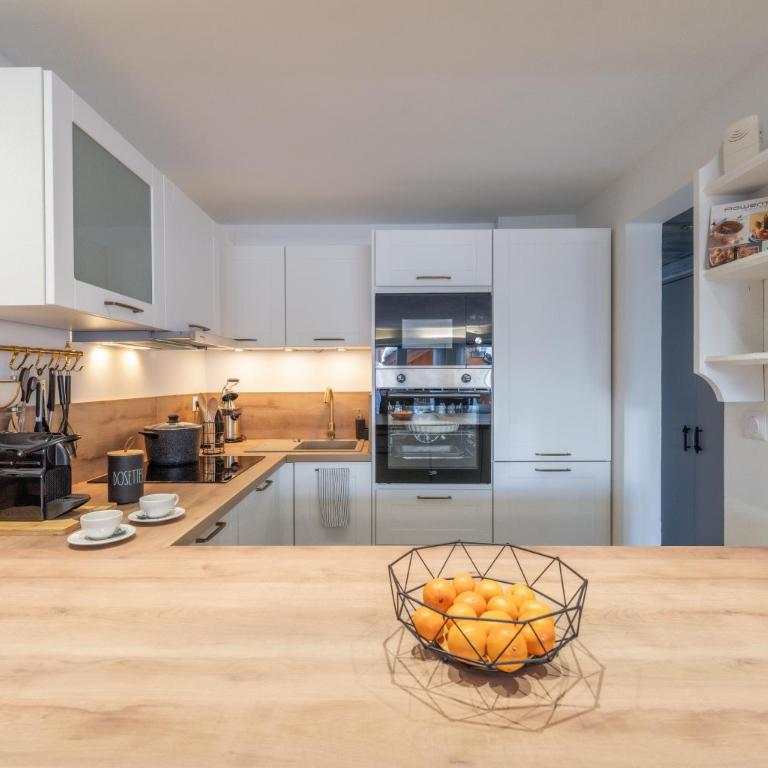 Cosy Home Center 1850-Croisette - Appartamento con 3 Camere da Letto - 20