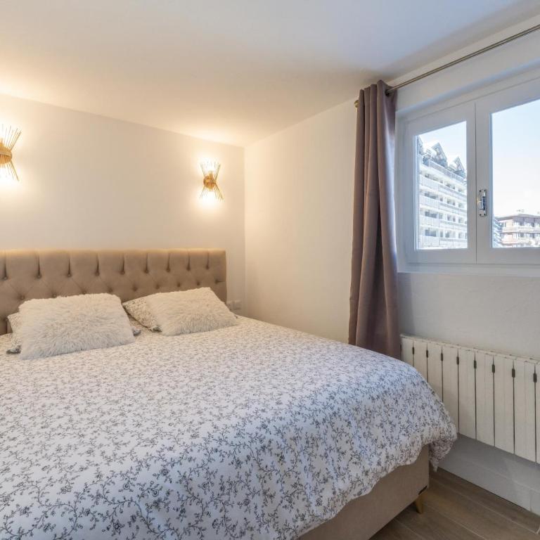 Cosy Home Center 1850-Croisette - Appartamento con 3 Camere da Letto - 6