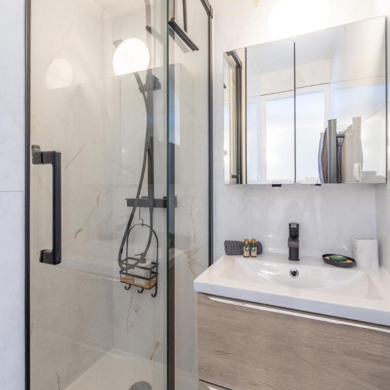 Cosy Home Center 1850-Croisette - Appartamento con 3 Camere da Letto - 7