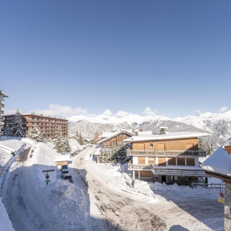 Cosy Home Center 1850-Croisette - Appartamento con 3 Camere da Letto - 25
