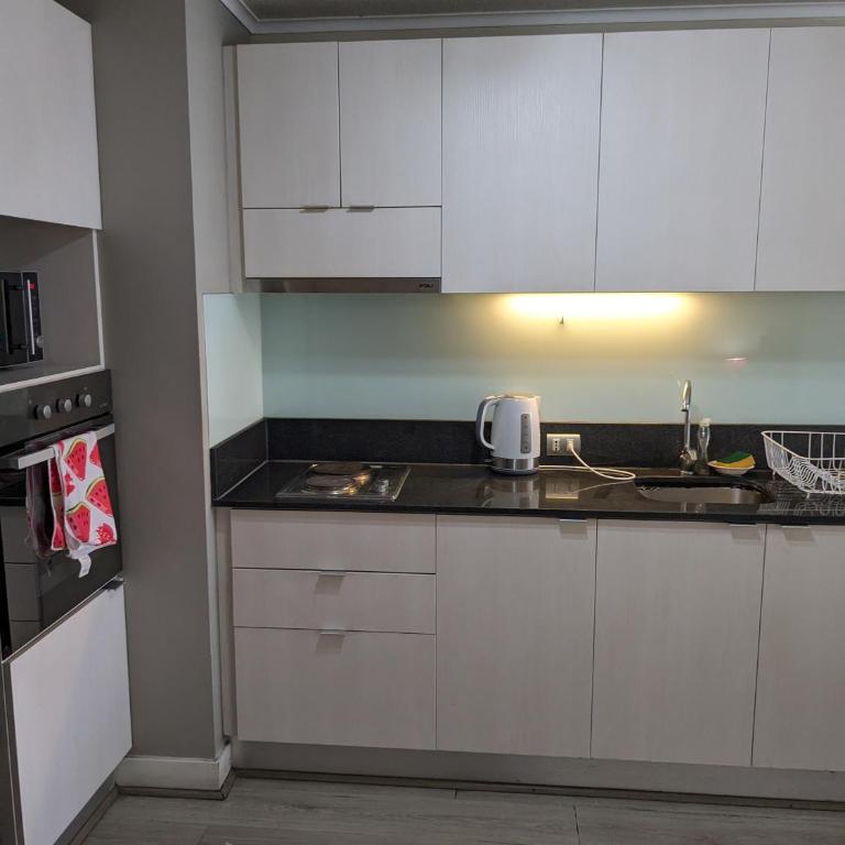 Departamento de una habitacion en Santiago - Apartamento de 1 dormitorio - 46
