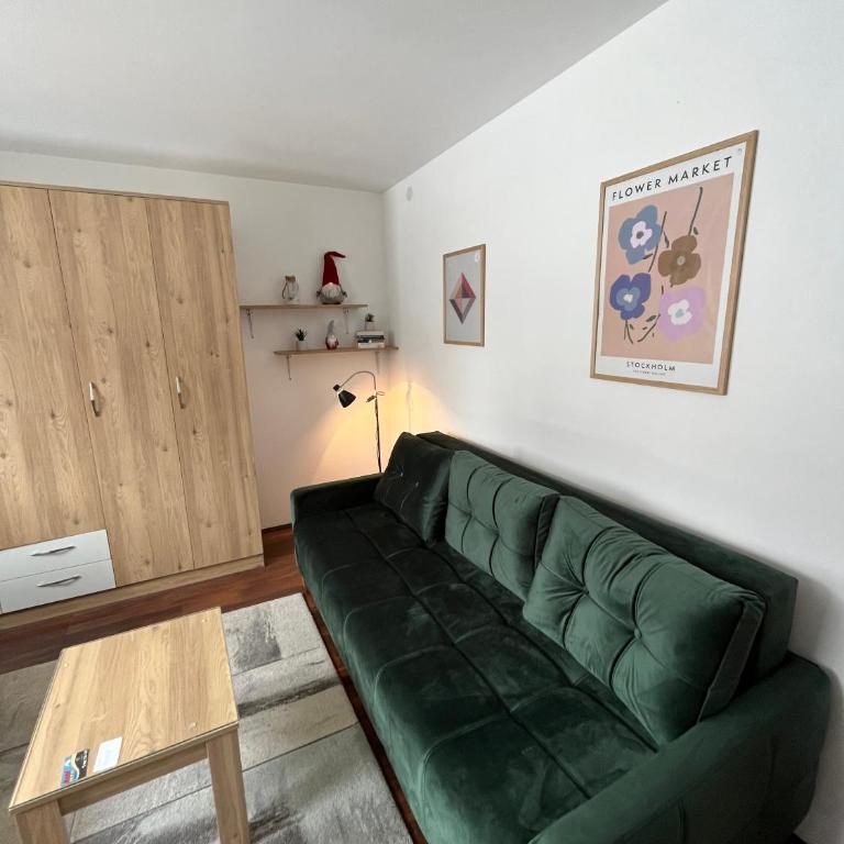 Sunčani breg - One-Bedroom Apartment - 7