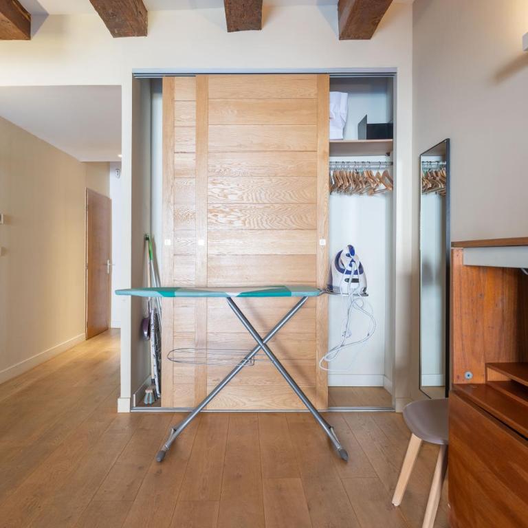 Vieux-Port - L'Arsenal - Appartamento con 2 Camere da Letto - 24