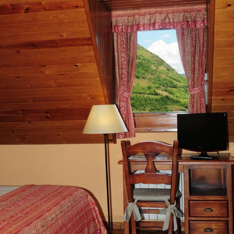 ETH Pomer - Habitación Cuádruple (2 adultos + 2 niños) - 2