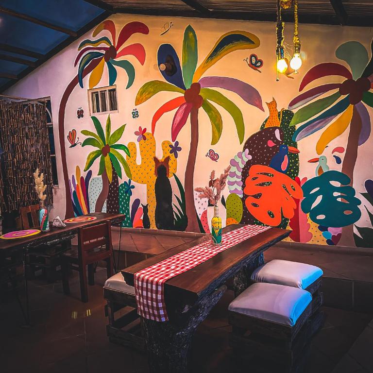 La Julita Glamping - Casa con 1 dormitorio - 15