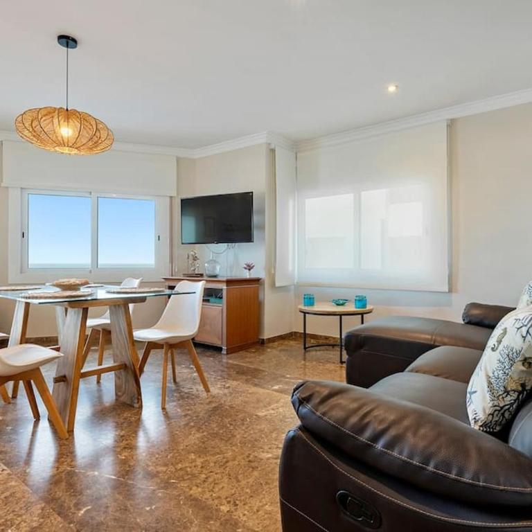 Precioso Apartamento Marinero - Apartamento de 3 dormitorios - 37