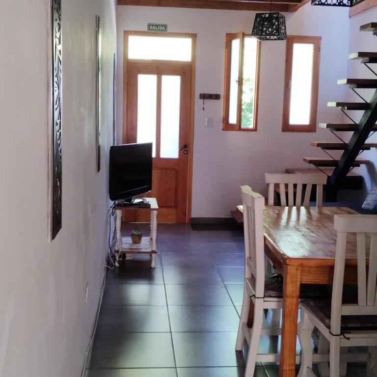 LOS ABEDULES - Apartamento de 1 dormitorio - 10