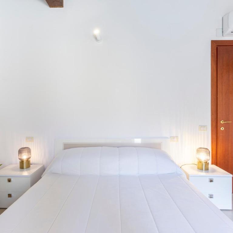 Castello Attic Sunset Terrace - Suite con Terrazza - 2