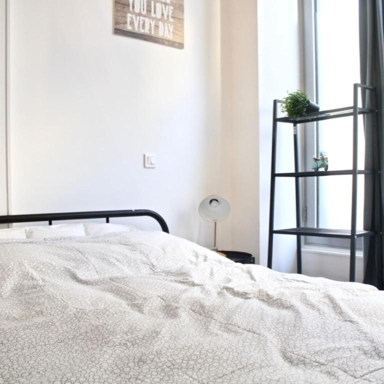 Atypical Apartment - Jardin Des Plantes - Appartement - 5