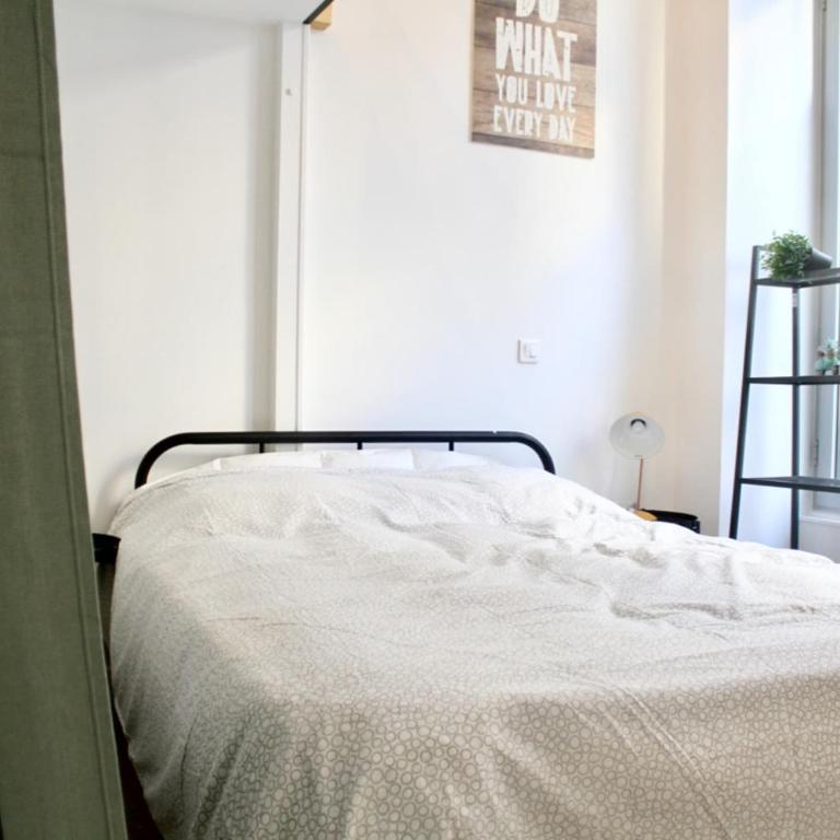 Atypical Apartment - Jardin Des Plantes - Appartement - 7