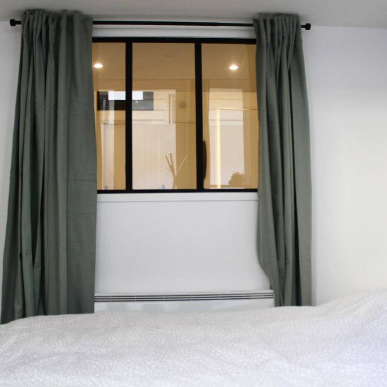 Atypical Apartment - Jardin Des Plantes - Appartement - 8