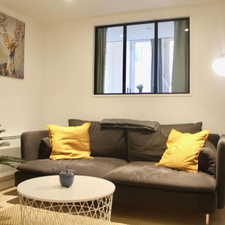 Atypical Apartment - Jardin Des Plantes - Appartement - 1