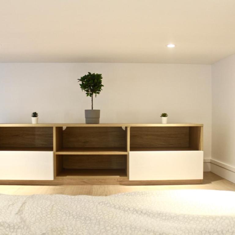 Atypical Apartment - Jardin Des Plantes - Appartement - 11