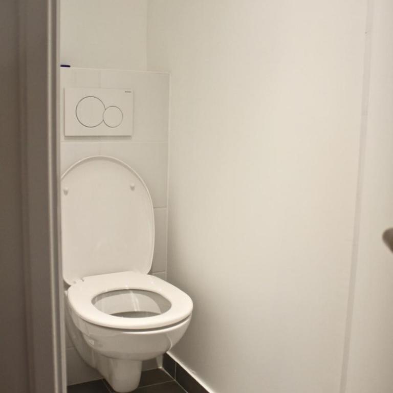 Atypical Apartment - Jardin Des Plantes - Appartement - 16