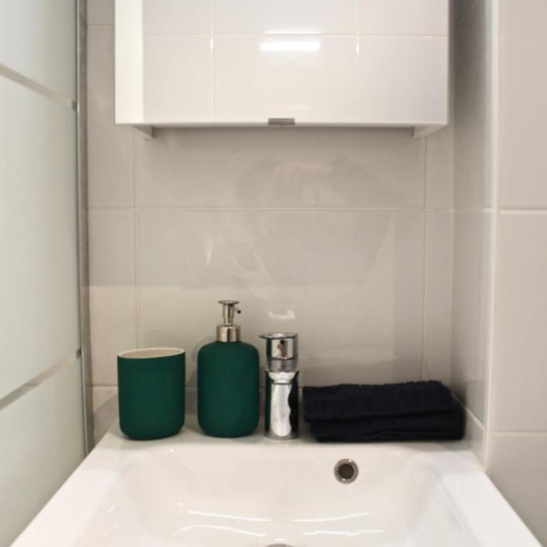 Atypical Apartment - Jardin Des Plantes - Appartement - 15