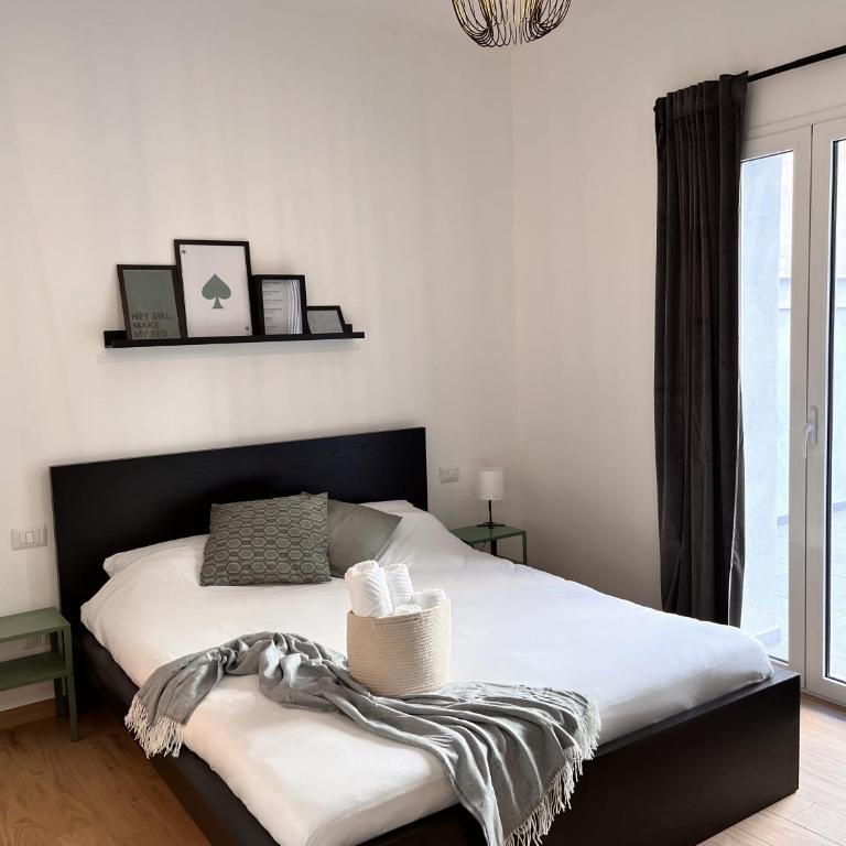 100 sqm terrace, close to the old town & shopping area & harbour - Appartamento con 2 Camere da Letto - 6