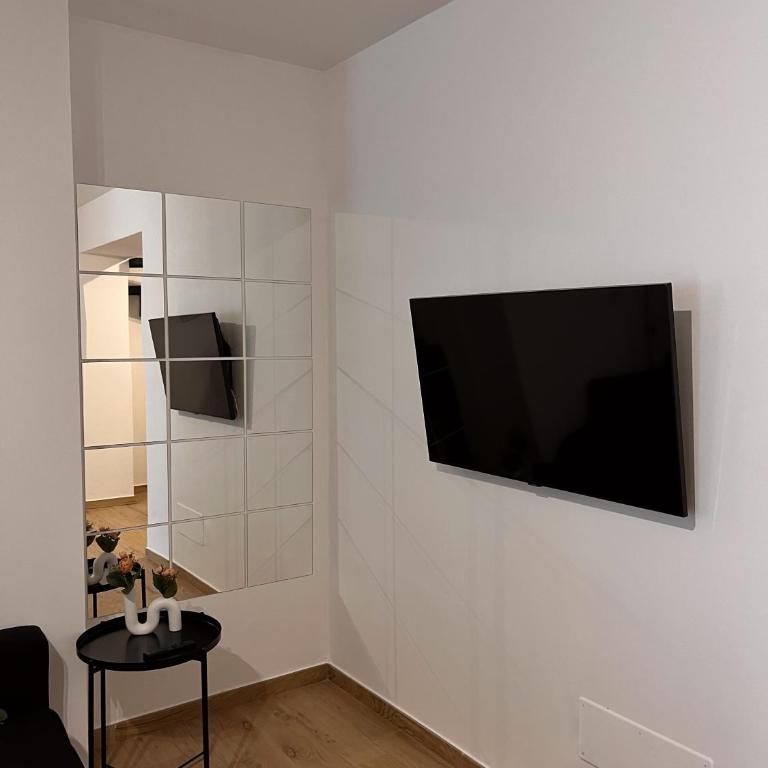100 sqm terrace, close to the old town & shopping area & harbour - Appartamento con 2 Camere da Letto - 13