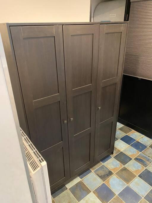 Studio côté cour Orangerie - Appartement 1 Chambre - 9