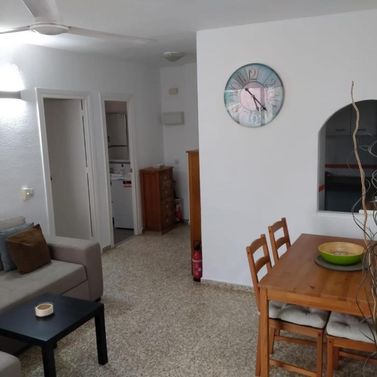 Spacious 1 bedroom apartment, Nerja centre 3i - Apartamento de 1 dormitorio - 7