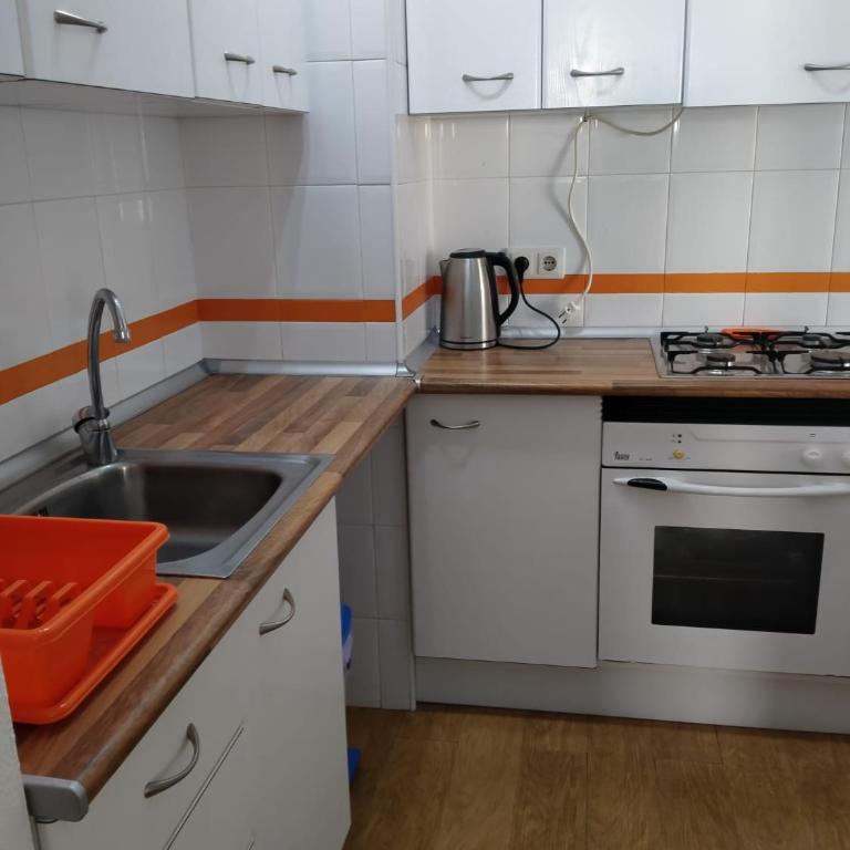 Spacious 1 bedroom apartment, Nerja centre 3i - Apartamento de 1 dormitorio - 12