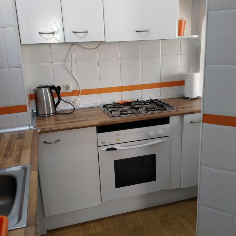 Spacious 1 bedroom apartment, Nerja centre 3i - Apartamento de 1 dormitorio - 11