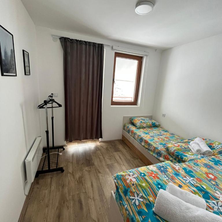 Sunčani breg - Apartman sa 2 Spavaće Sobe - 11
