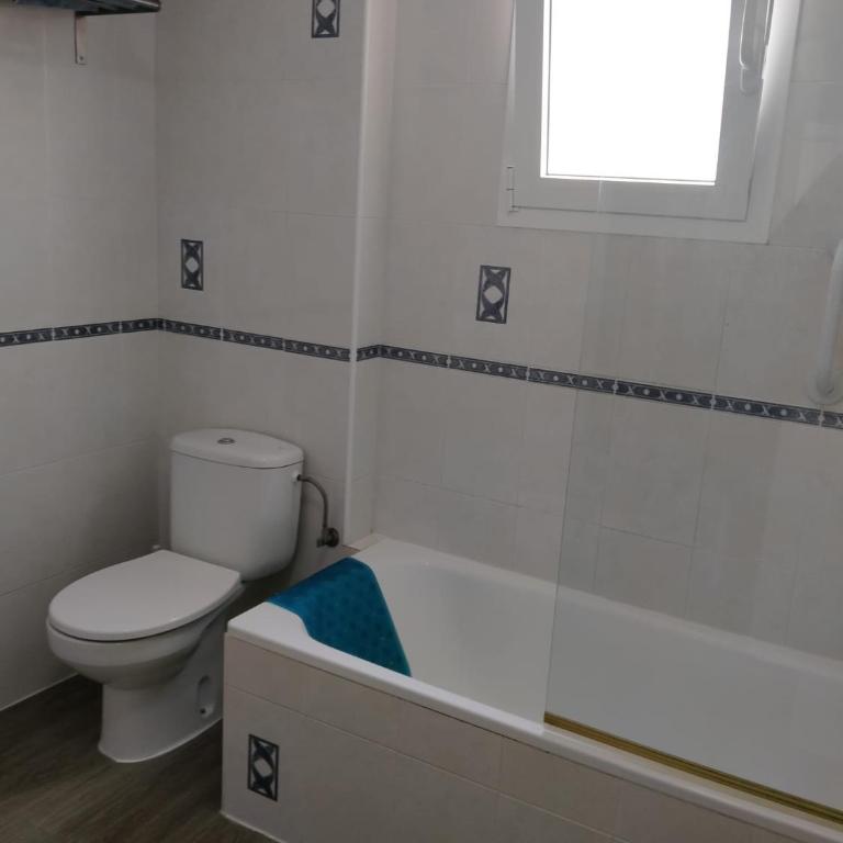 Spacious 1 bedroom apartment, Nerja centre 3i - Apartamento de 1 dormitorio - 17