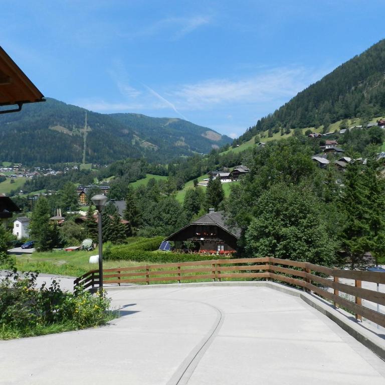 Apartment IBEX Bad Kleinkirchheim - Apartment mit Balkon - 12