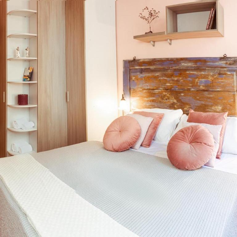 Il Casato - Appartamento con 2 Camere da Letto - 8